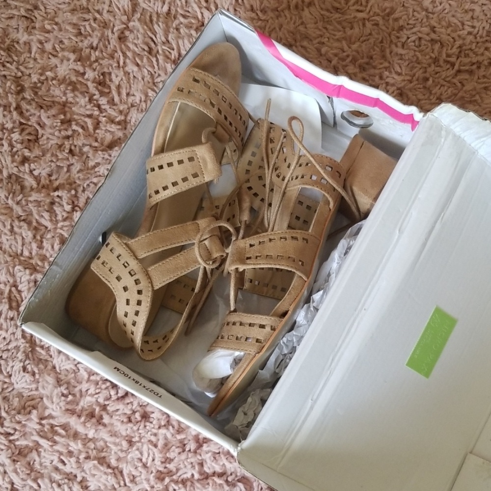 Heels